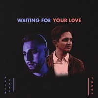 Waiting For Your Love - Single - Felix Caso & Ynnox