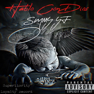 Hablo Con Dios (feat. Superiiority) - Single