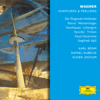 Wagner: Overtures & Preludes - Various Artists