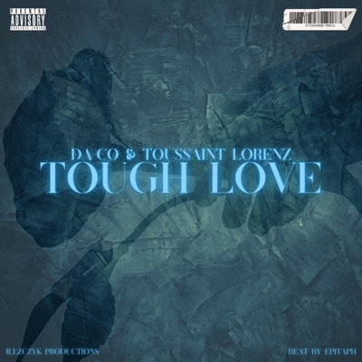 Tough Love (feat. Toussaint Lorenz) - Single
