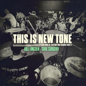Civil Surgery (Live) - Single