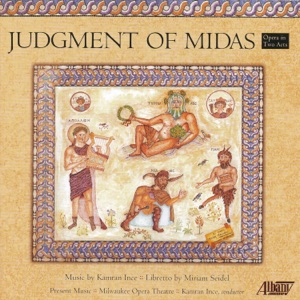 Judgment of Midas, Act I: XI. 