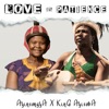 Love Is Patience (feat. King Ayisoba) - Single