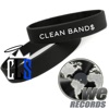 Clean Band$ - Single