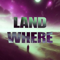Land Where - Single - Slxeer