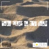 Hair Clip in the Sand cover art