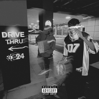 Drive-Thru Freestyle - Single