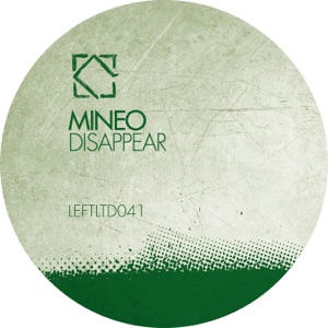 Disappear - Single