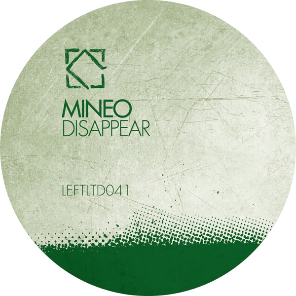 Disappear - Single