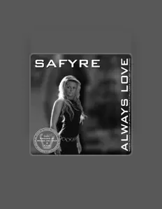 Dengarkan Safyre, tonton video musik, baca bio, lihat tanggal tur & lainnya!