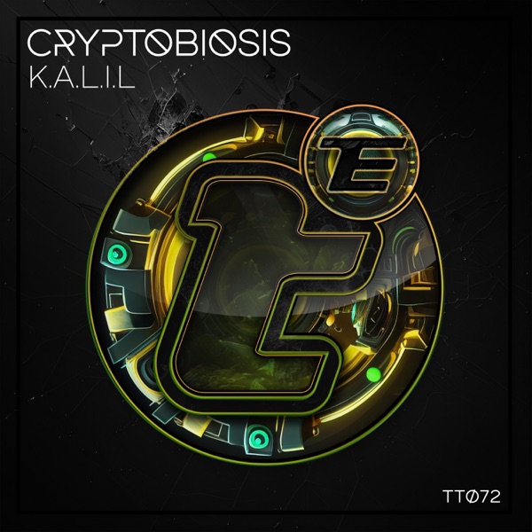 Cryptobiosis - Single