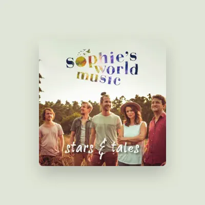 Listen to Sophie's World Music, watch music videos, read bio, see tour dates & more!