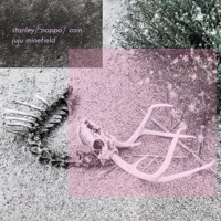 Juju Minefield - EP - Bushmeat Sound