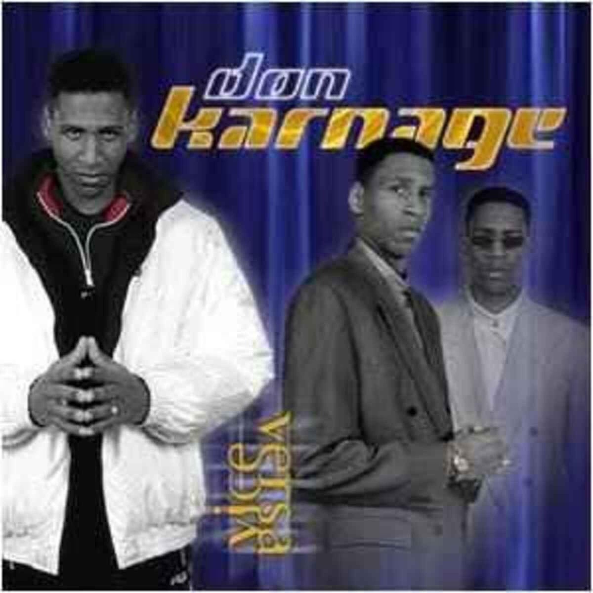 Don Karnage
