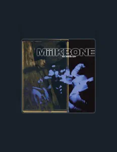 Miilkboneを聴いたり、ミュージックビデオを鑑賞したり、経歴やツアー日程などを確認したりしましょう！