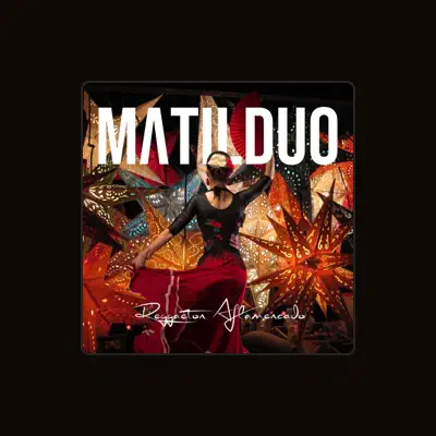 Listen to Matilduo, watch music videos, read bio, see tour dates & more!