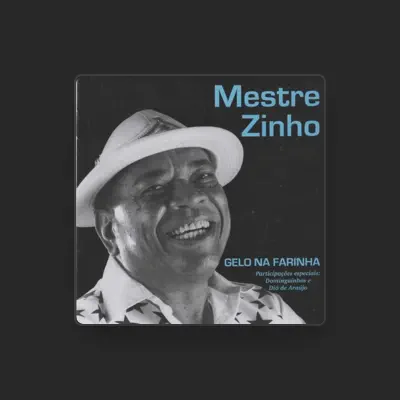 Listen to Mestre Zinho, watch music videos, read bio, see tour dates & more!