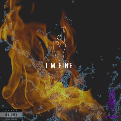 I'm Fine - Single
