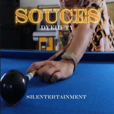 SOUCES - Single