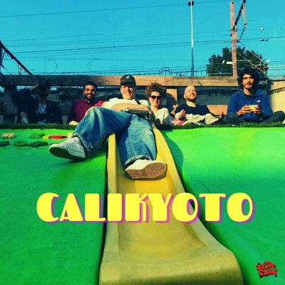 Calikyoto - Single