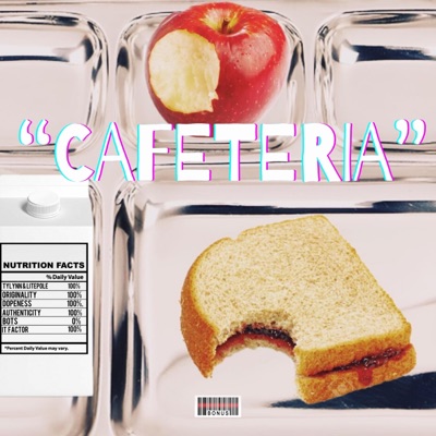 Cafeteria - Single