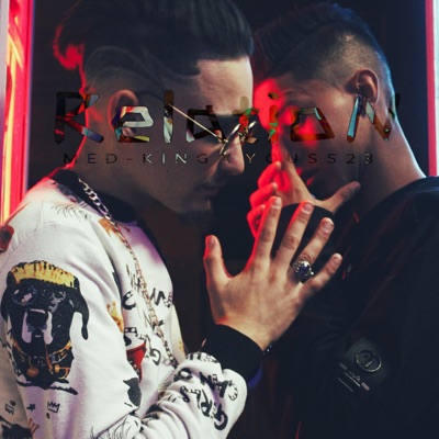 RELATION (feat. YOUSS23) - Single