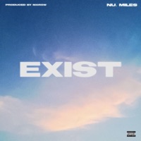 Exist - Single - Nu.Miles
