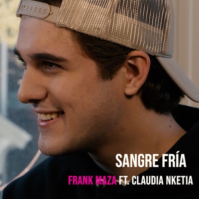 SANGRE FRIA (LIVE) [feat. Claudia Nketia] - Single