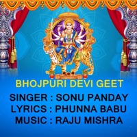 AINI DUARI BAN KE PUJARI - Single - Sonu Pandey