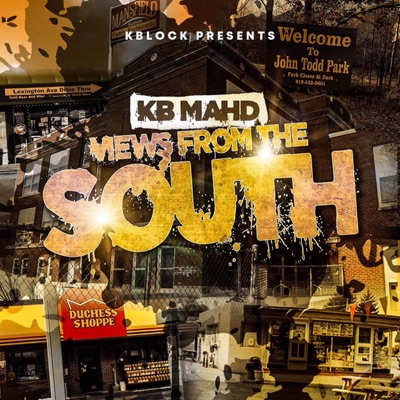 Views From the South