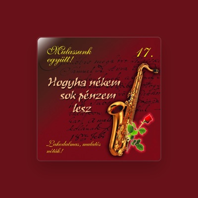 Listen to Újvárosi Lakodalmas, watch music videos, read bio, see tour dates & more!