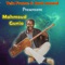 Soudani Boaalam - Mahmoud Gunia lyrics