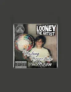 Listen to Looney the Artist, watch music videos, read bio, see tour dates & more!
