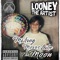 Nightmares & Dreams (feat. Sick Rymez) - Looney the Artist lyrics