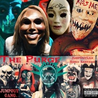 The Purge (feat. Sinko Santana) - JumpOutLilk
