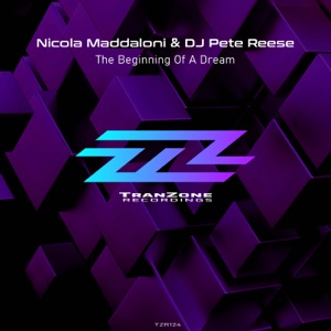 The Beginning of a Dream - Single