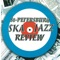 St.Petersburg Ska-Jazz Review artwork