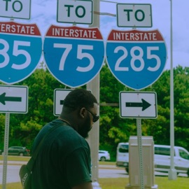 Dead Promises (feat. NN Wawa) 4K Tha Greatest