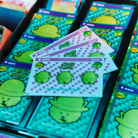 555 - Gilli & Kesi Cover Art