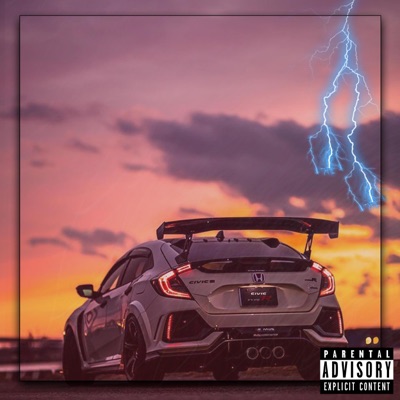 Geeked (feat. KYSH3WN) - Single