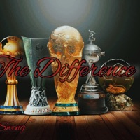 The Difference - Single - Lukas Swing