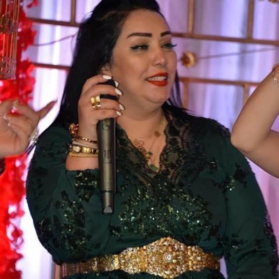 RAIMAK PROD - Cheba Dalila Rak Fi Galby