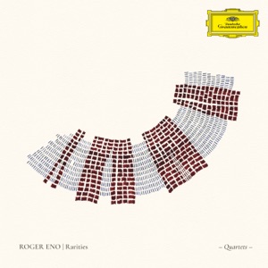 Rarities - Quartets - EP