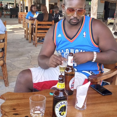 Baba Gloria - Single