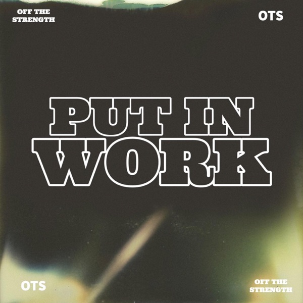 Put In Work (feat. Rey Mula, Ray Quiet & Eddie Adei) [Radio Edit] - Single