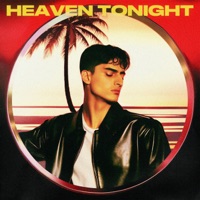 Heaven Tonight - Single - Jaeger