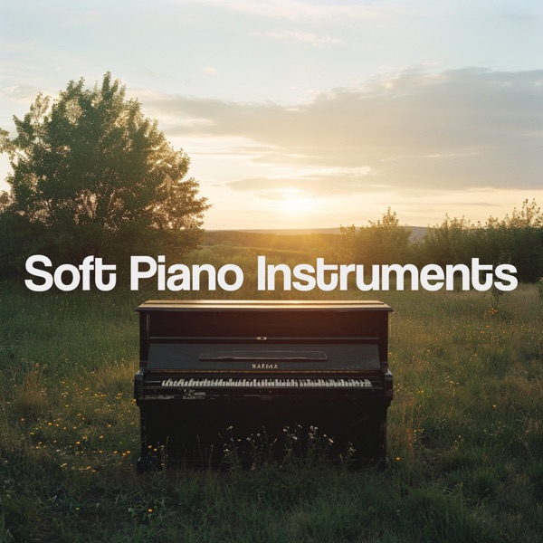 Soft Piano Instruments