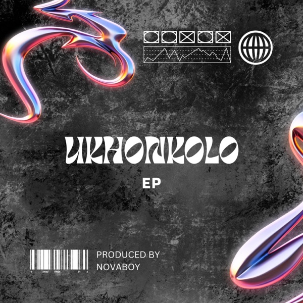 Ukhonkolo - EP