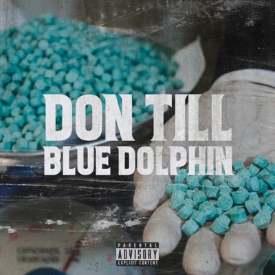 Blue Dolphin - Single