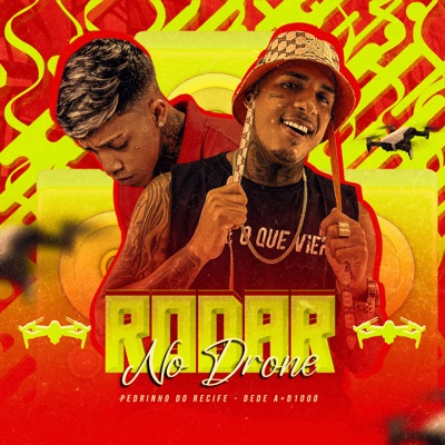 Rodar no Drone - Single